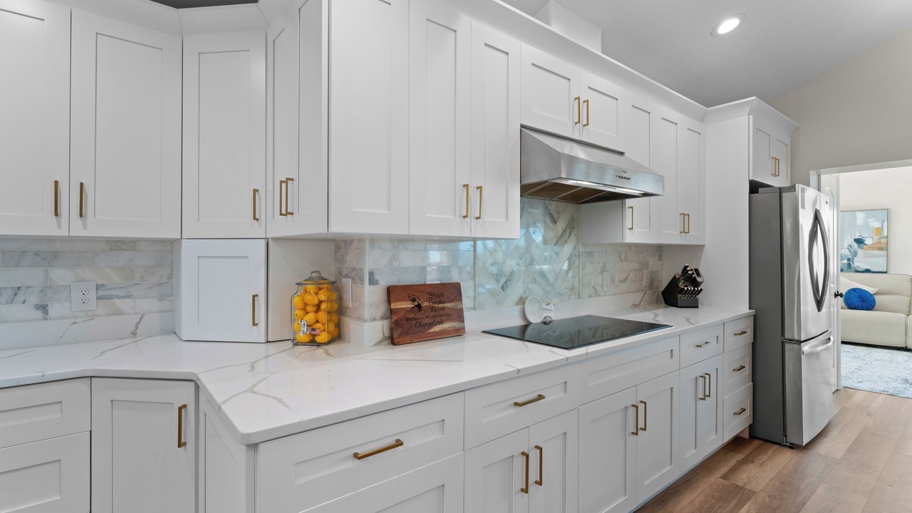 Photo of Kitchen in Gulf Harbors