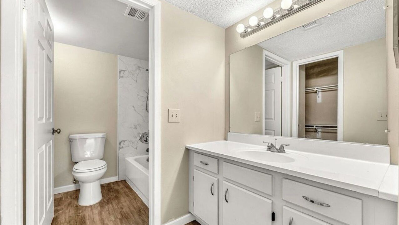 Photo of Bathroom in Merritt Island