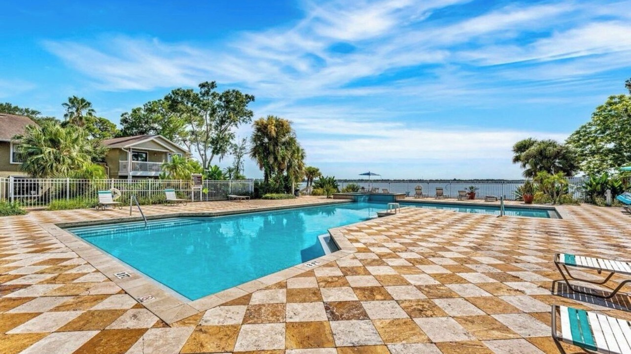 Photo of Outdoor in Merritt Island