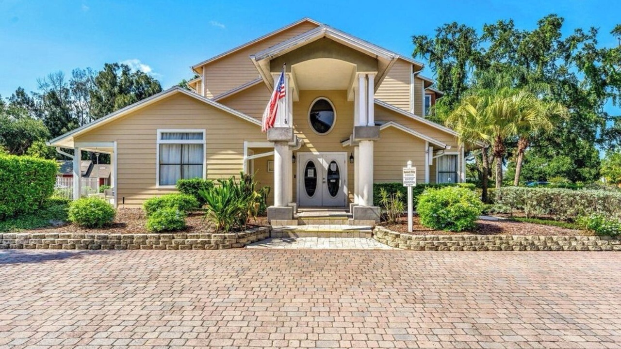 Photo of Outdoor in Merritt Island