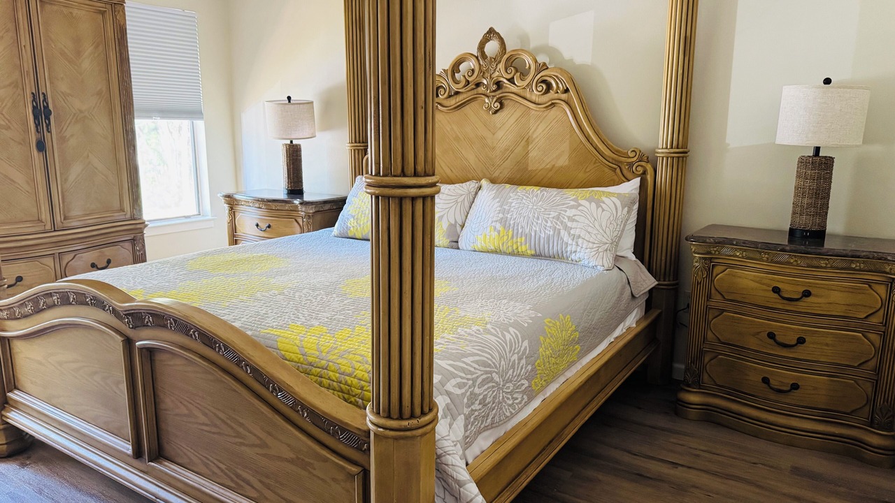 Photo of Bedroom in Merritt Island