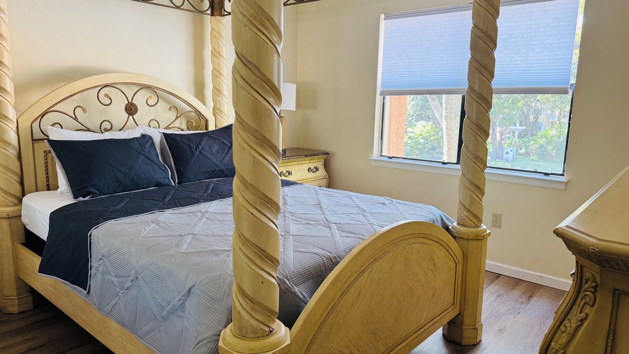 Photo of Bedroom in Merritt Island