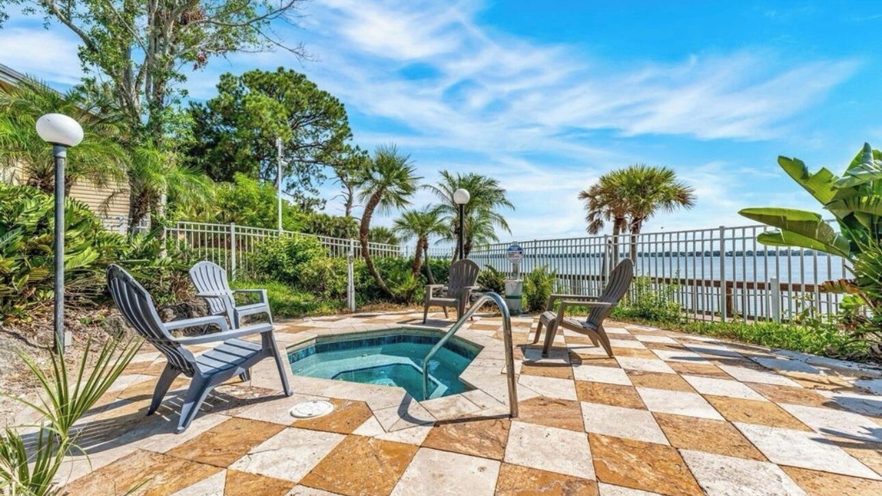 Photo of Outdoor in Merritt Island