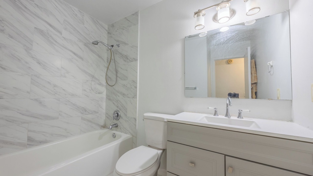 Photo of Bathroom in Royal Palm Beach