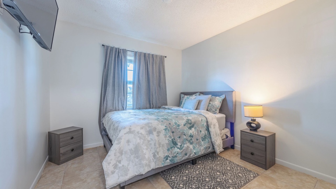 Photo of Bedroom in Royal Palm Beach