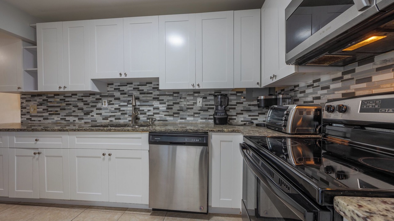 Photo of Kitchen in Royal Palm Beach