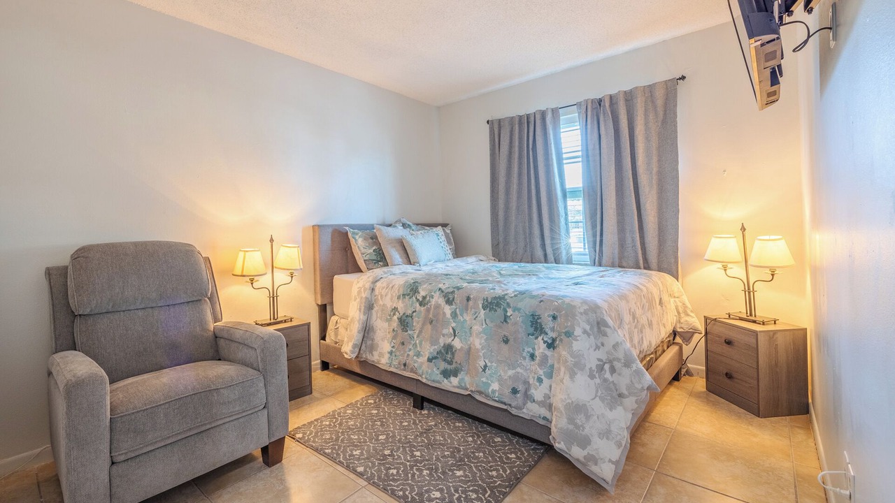Photo of Bedroom in Royal Palm Beach