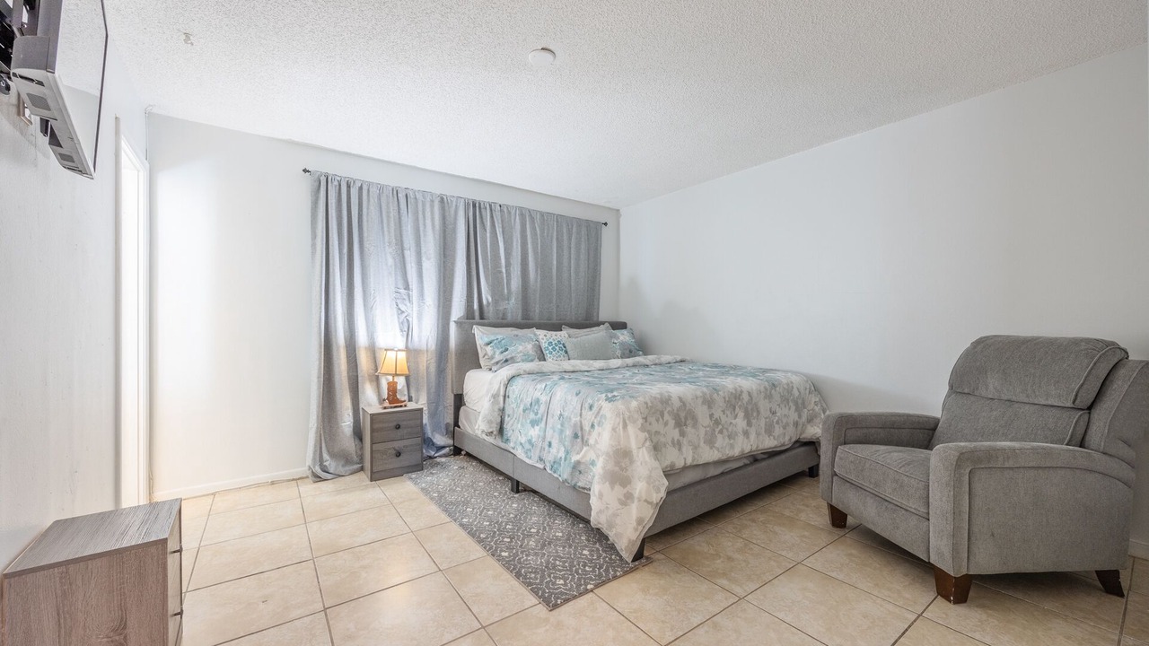 Photo of Bedroom in Royal Palm Beach