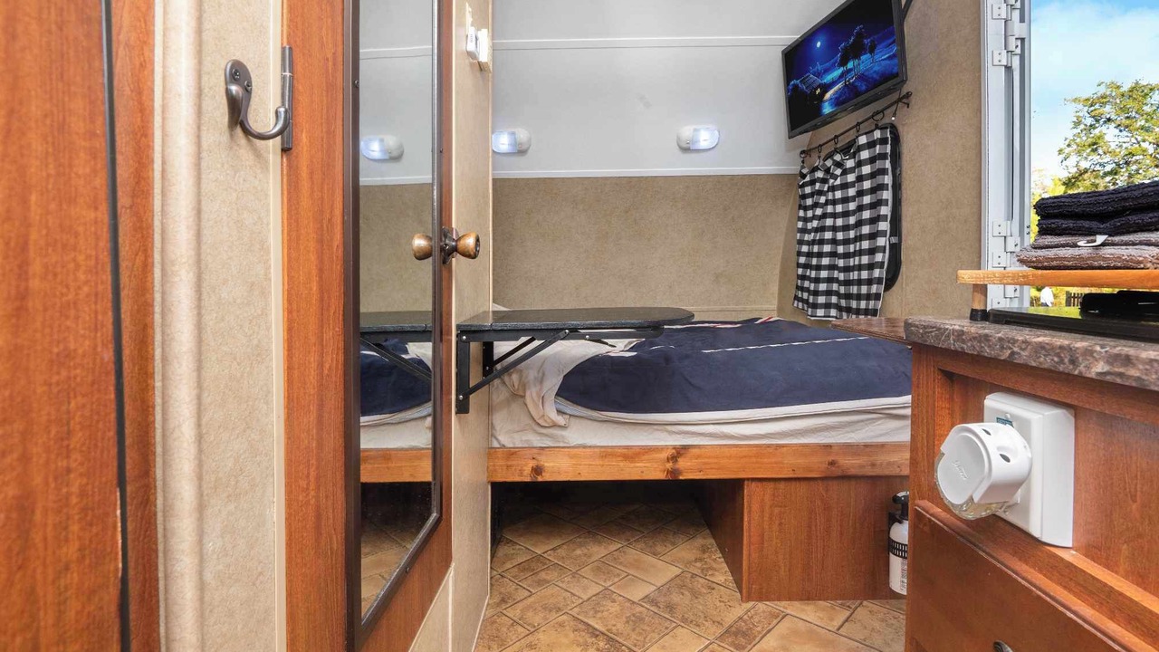 Photo of Bedroom in Marianna