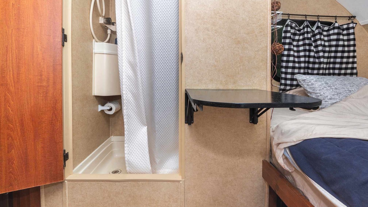 Photo of Bedroom in Marianna