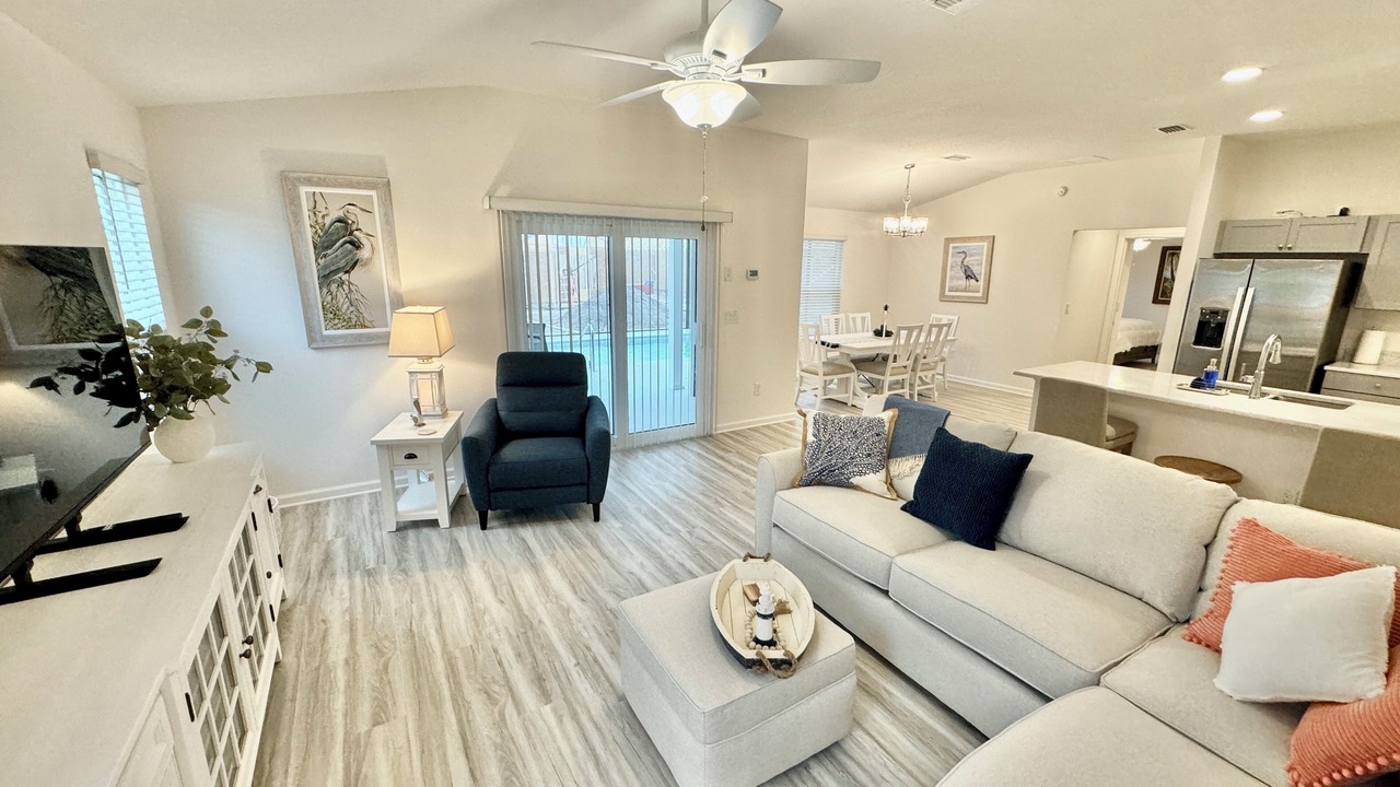 Photo of Bedroom in Okahumpka