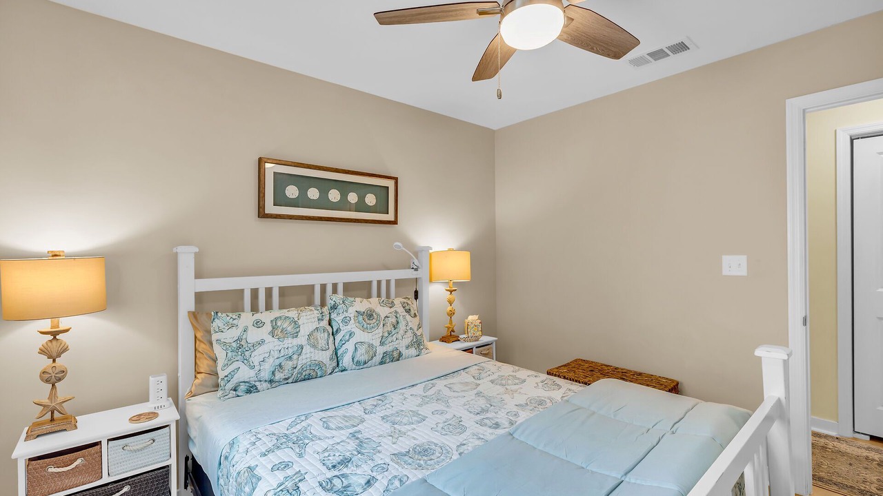 Photo of Bedroom in Ramrod Key