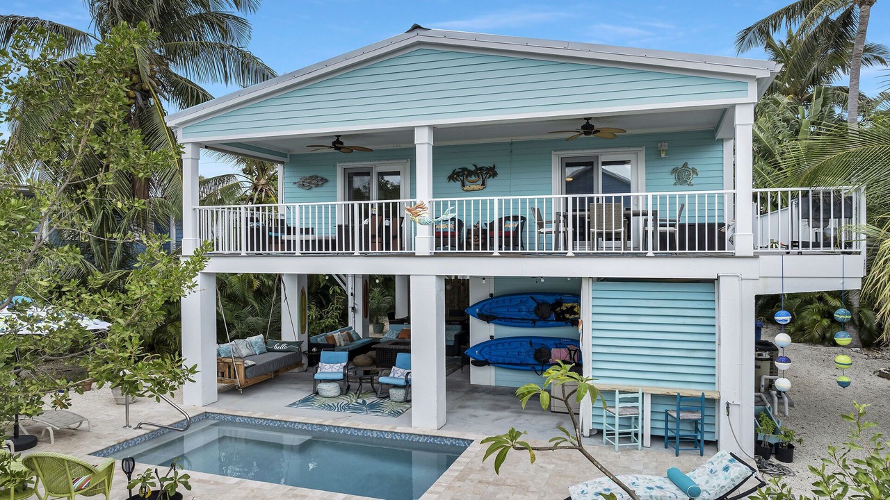 Photo of Outdoor in Ramrod Key