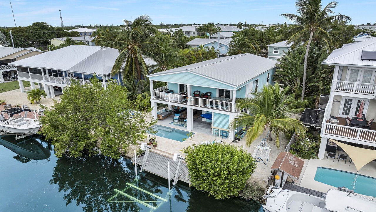 Photo of Outdoor in Ramrod Key