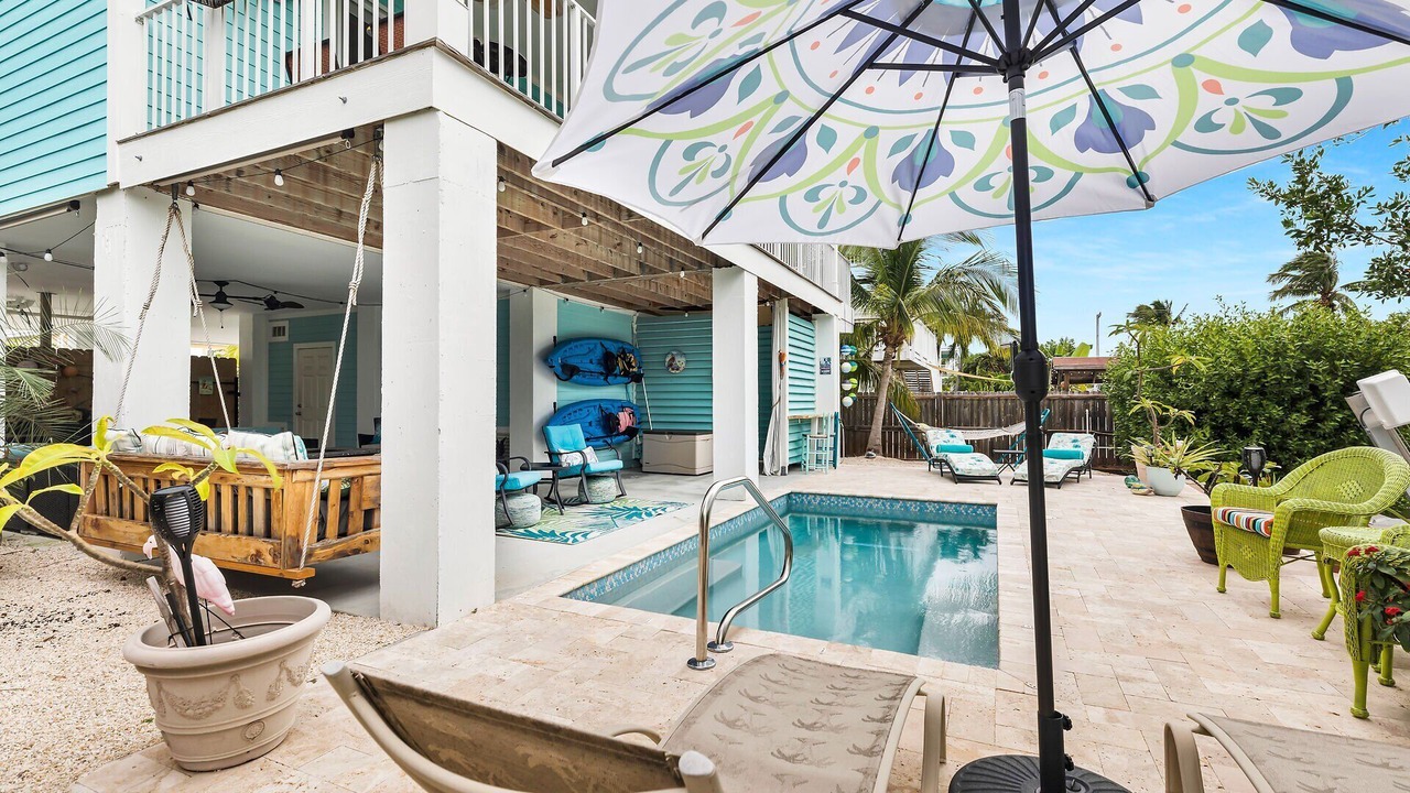 Photo of Outdoor in Ramrod Key