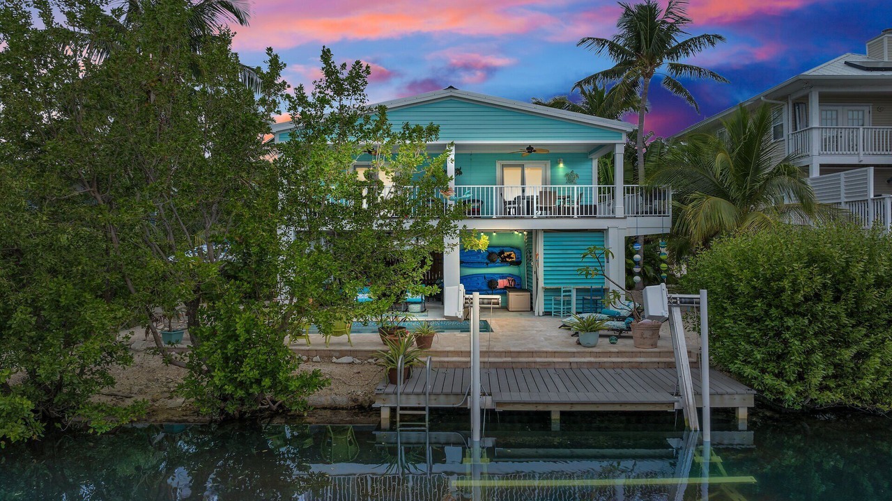 Photo of Outdoor in Ramrod Key