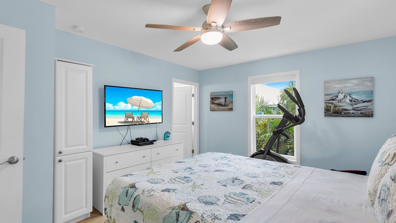 Photo of Bedroom in Ramrod Key