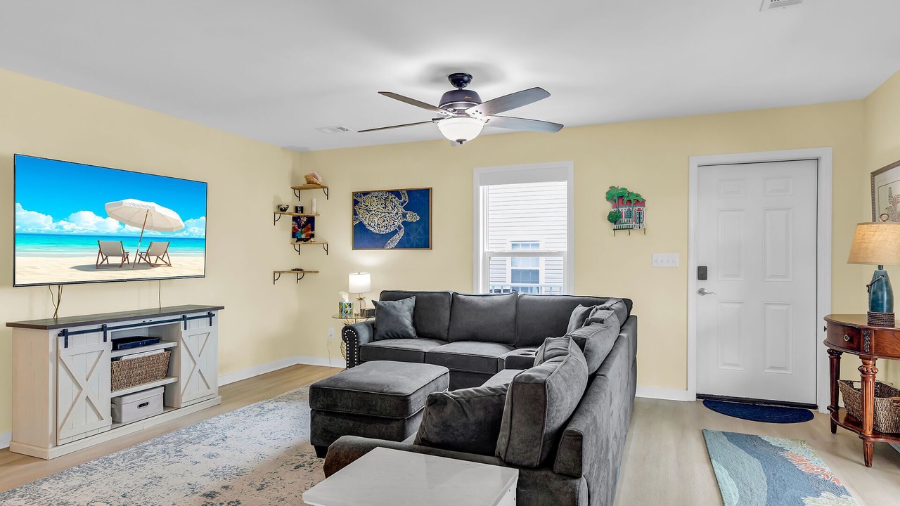 Photo of Livingroom in Ramrod Key