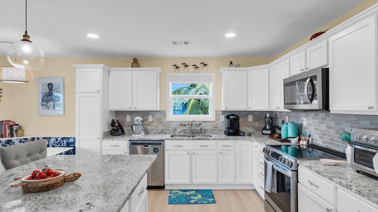 Photo of Kitchen in Ramrod Key
