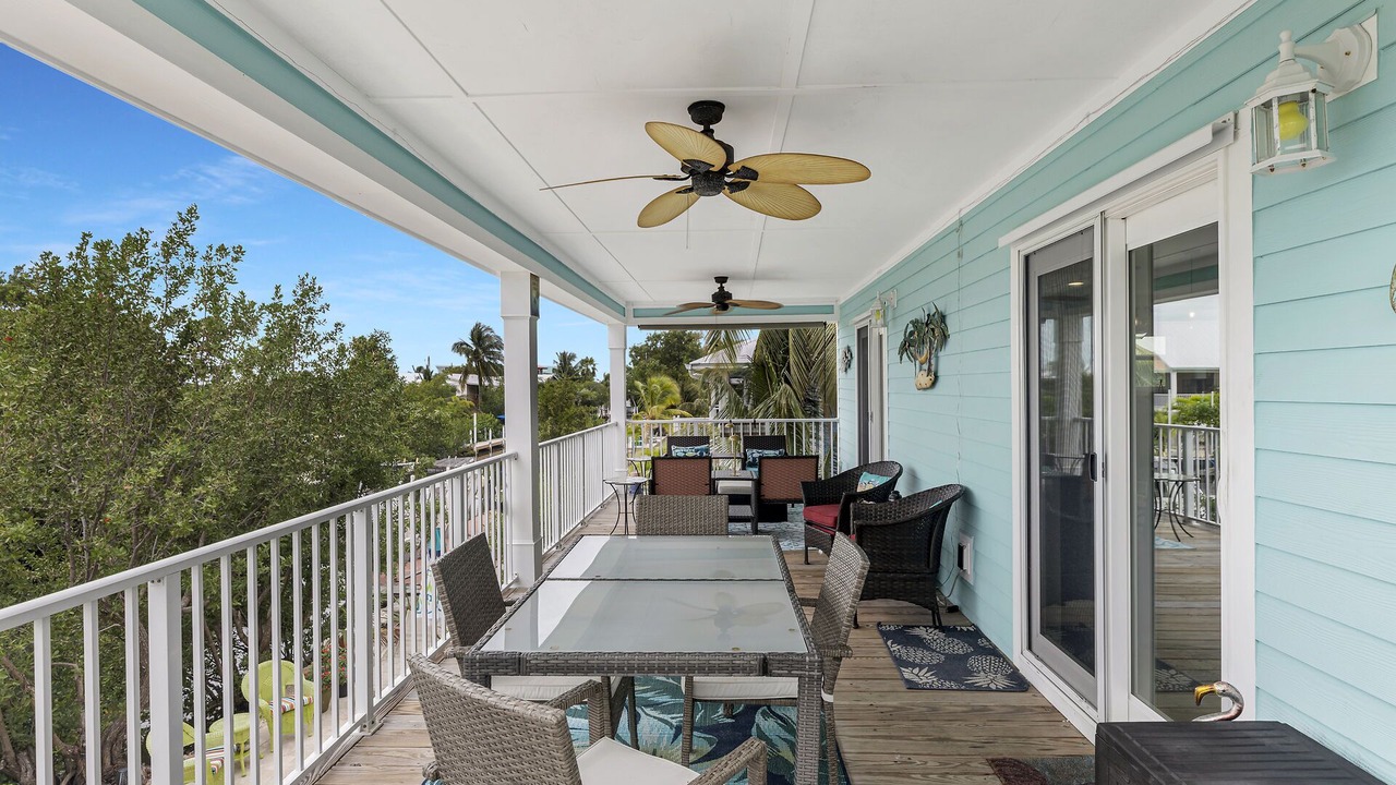 Photo of Outdoor in Ramrod Key