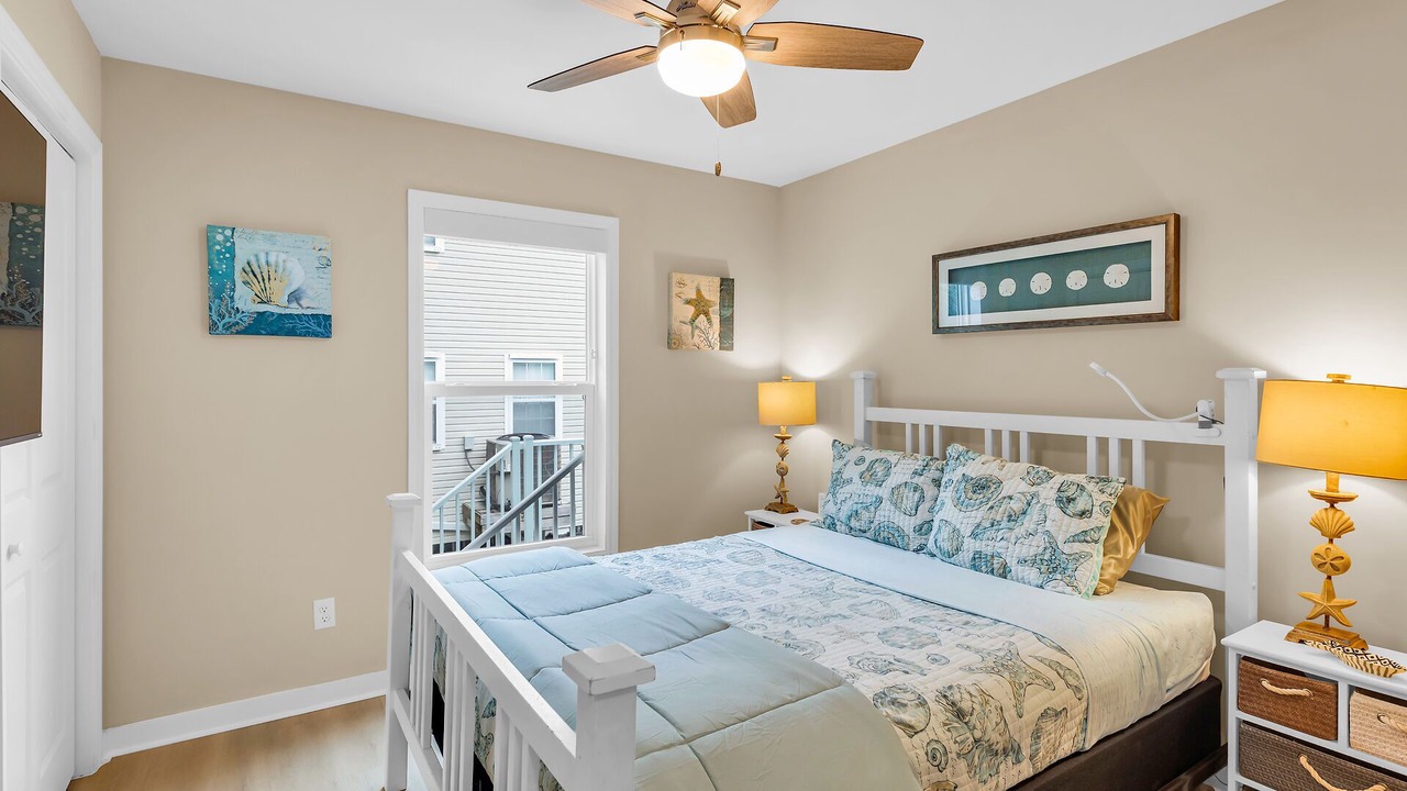 Photo of Bedroom in Ramrod Key