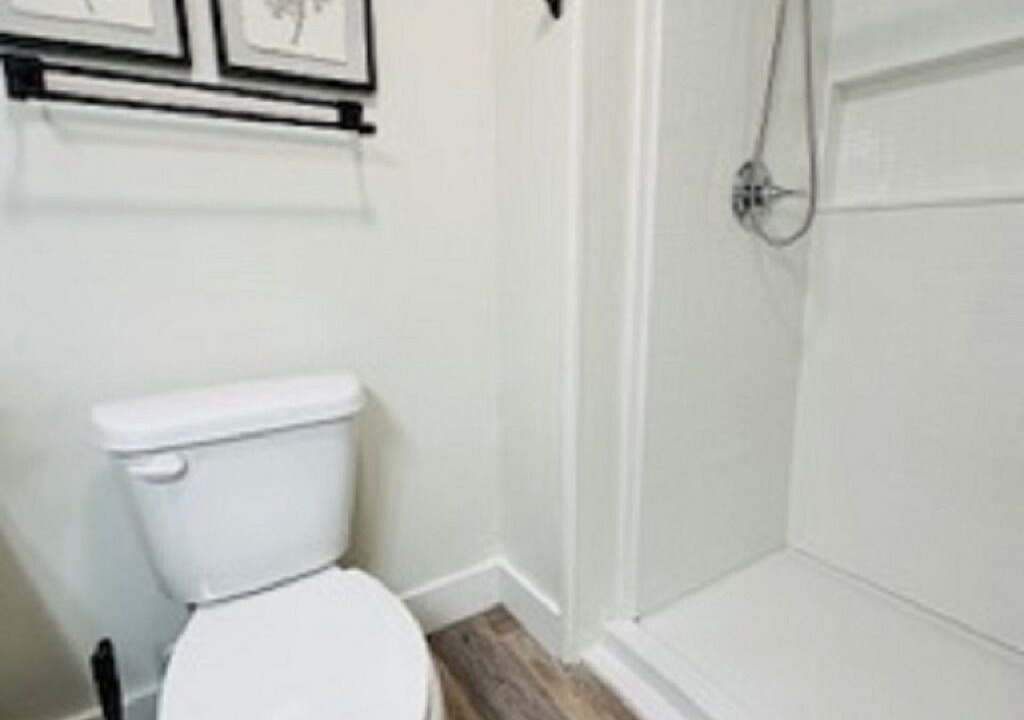 Photo of Bathroom in Graceville