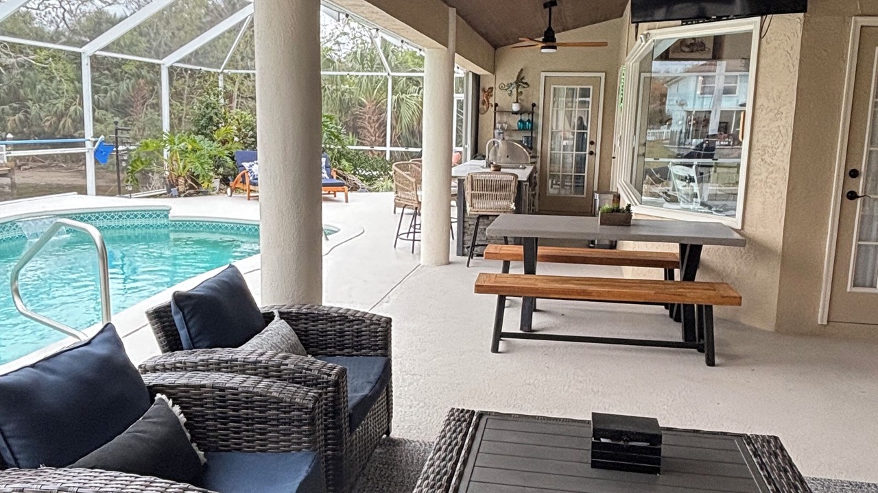 Photo of Outdoor in Palm Harbor