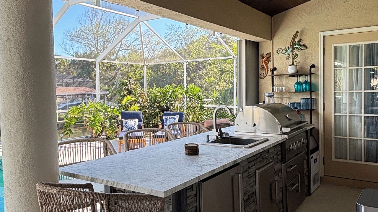 Photo of Outdoor in Palm Harbor