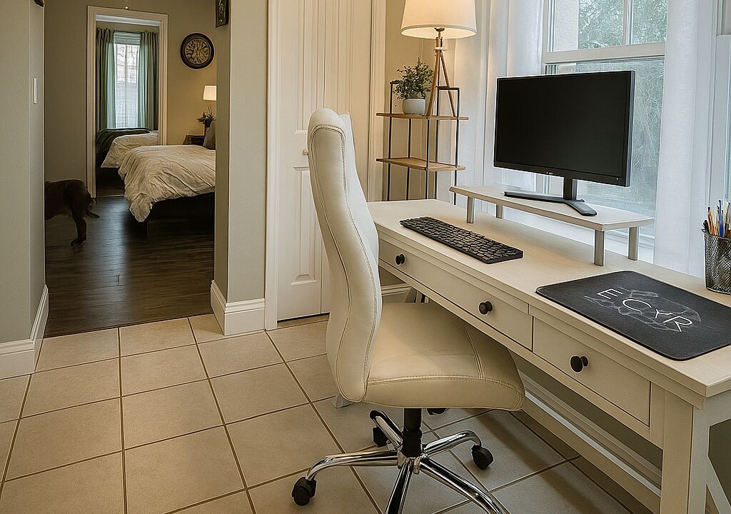 Photo of Bedroom in Palm Harbor
