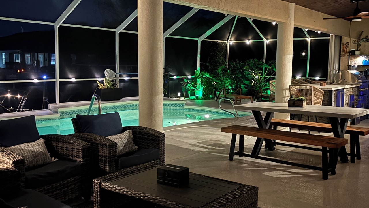 Photo of Outdoor in Palm Harbor