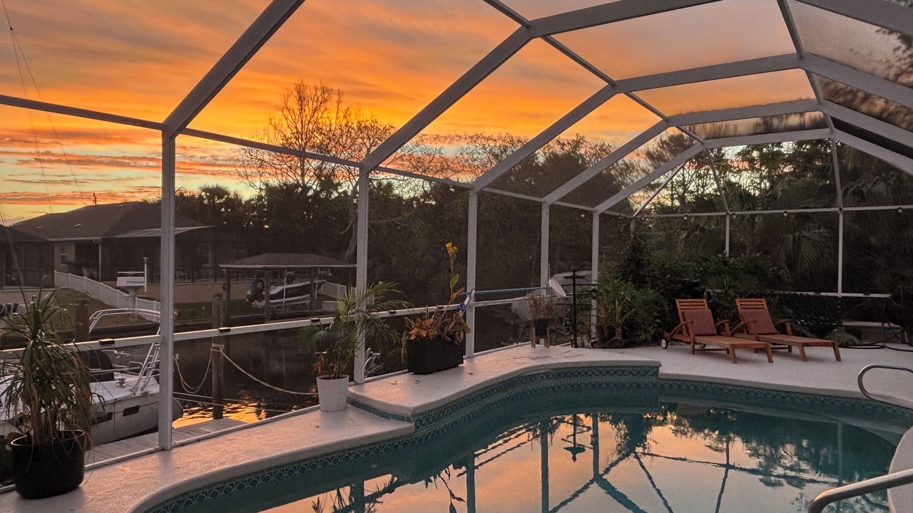Photo of Outdoor in Palm Harbor