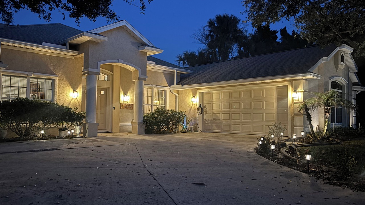 Photo of Outdoor in Palm Harbor