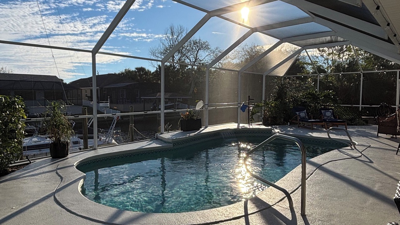 Photo of Outdoor in Palm Harbor