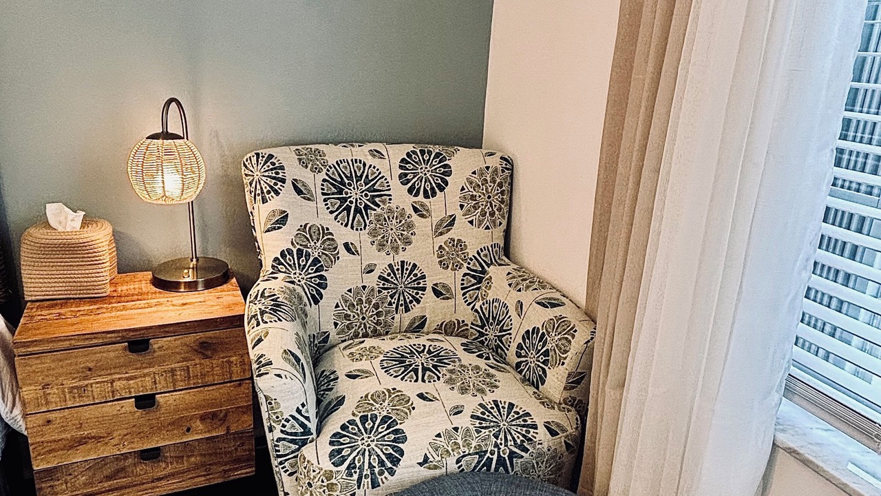 Photo of Livingroom in Palm Harbor