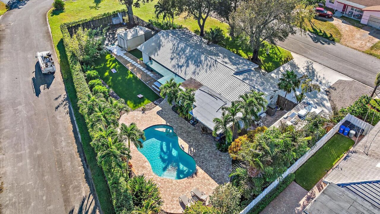 Photo of Outdoor in Parker Ridge