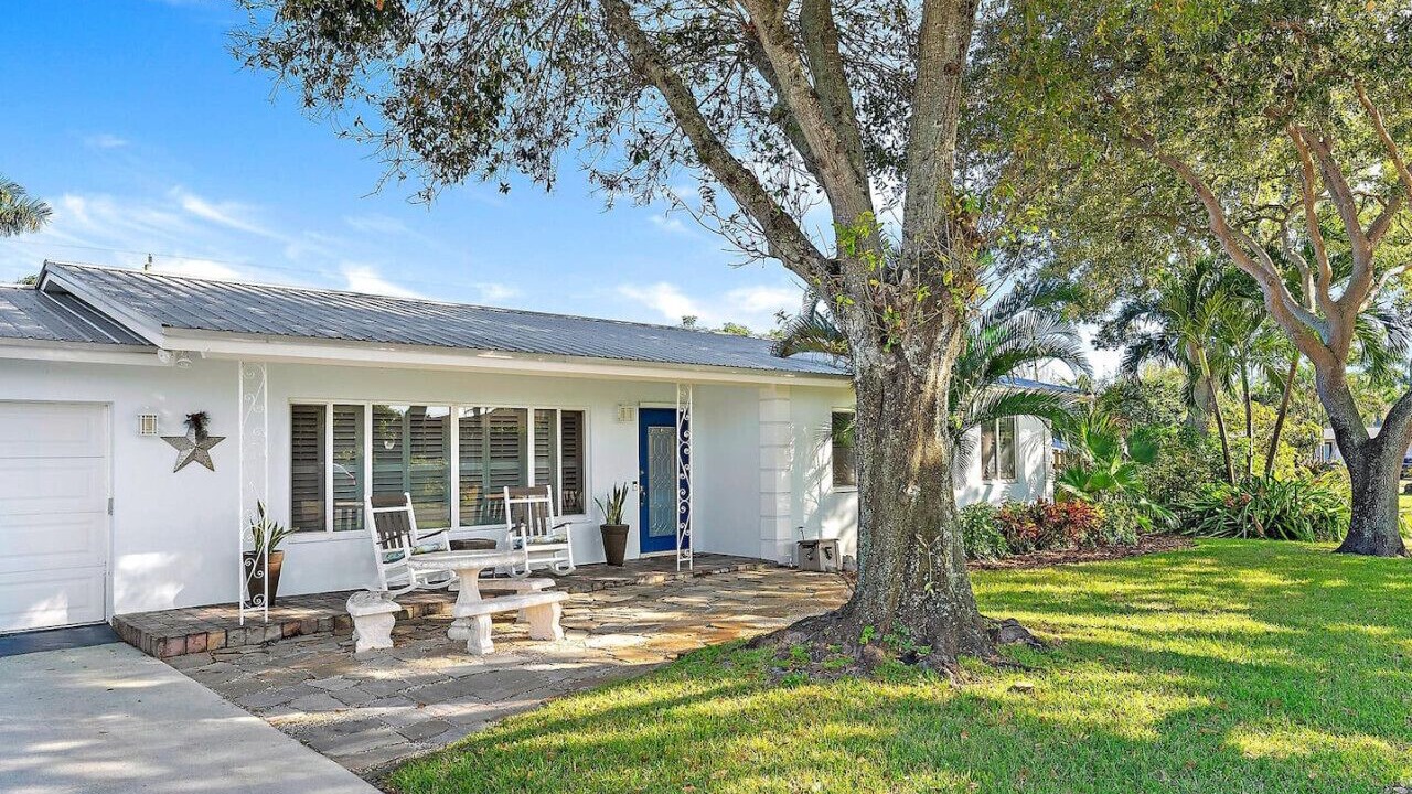 Photo of Outdoor in Parker Ridge