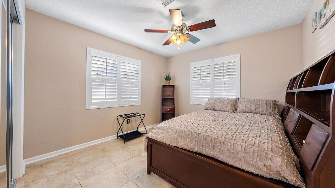 Photo of Bedroom in Parker Ridge