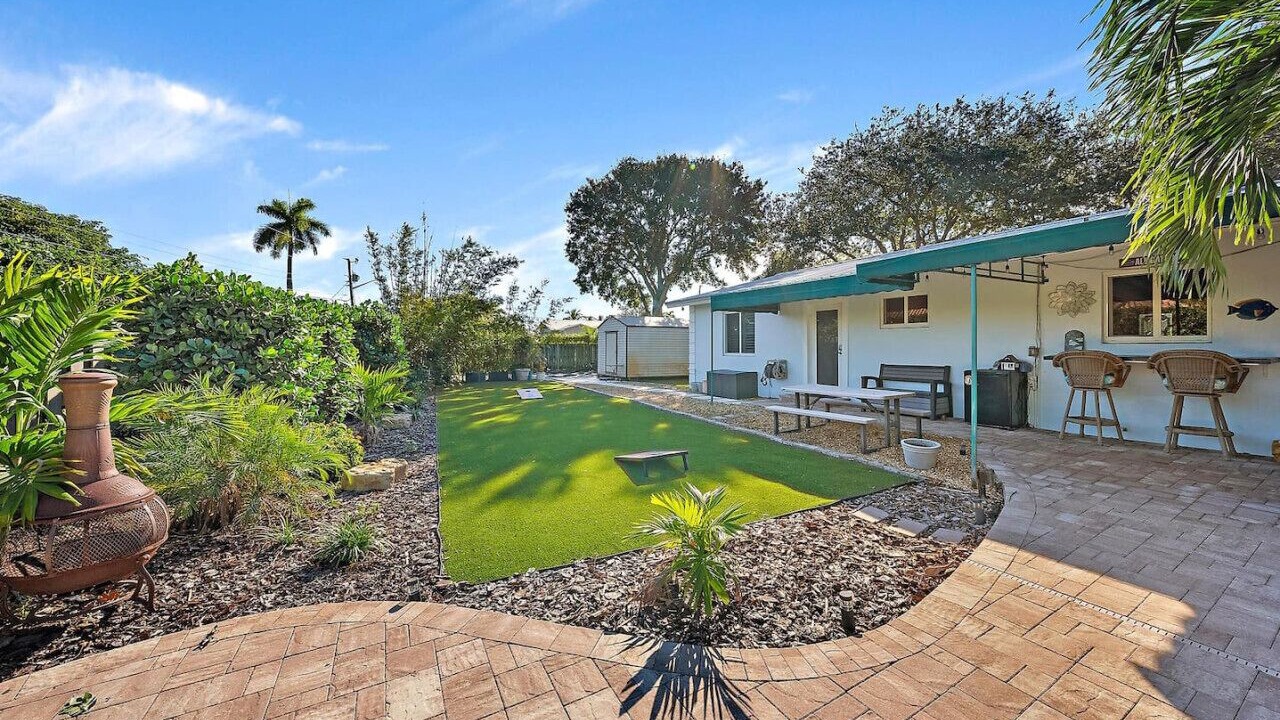 Photo of Outdoor in Parker Ridge