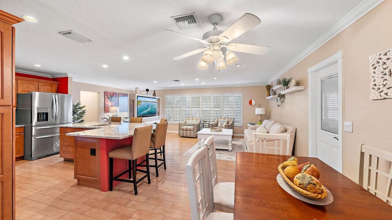 Photo of Livingroom in Parker Ridge