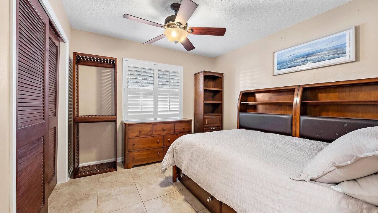 Photo of Bedroom in Parker Ridge