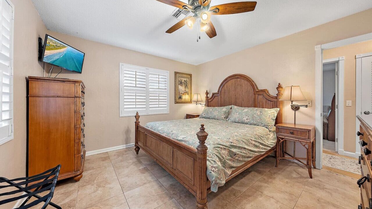 Photo of Bedroom in Parker Ridge
