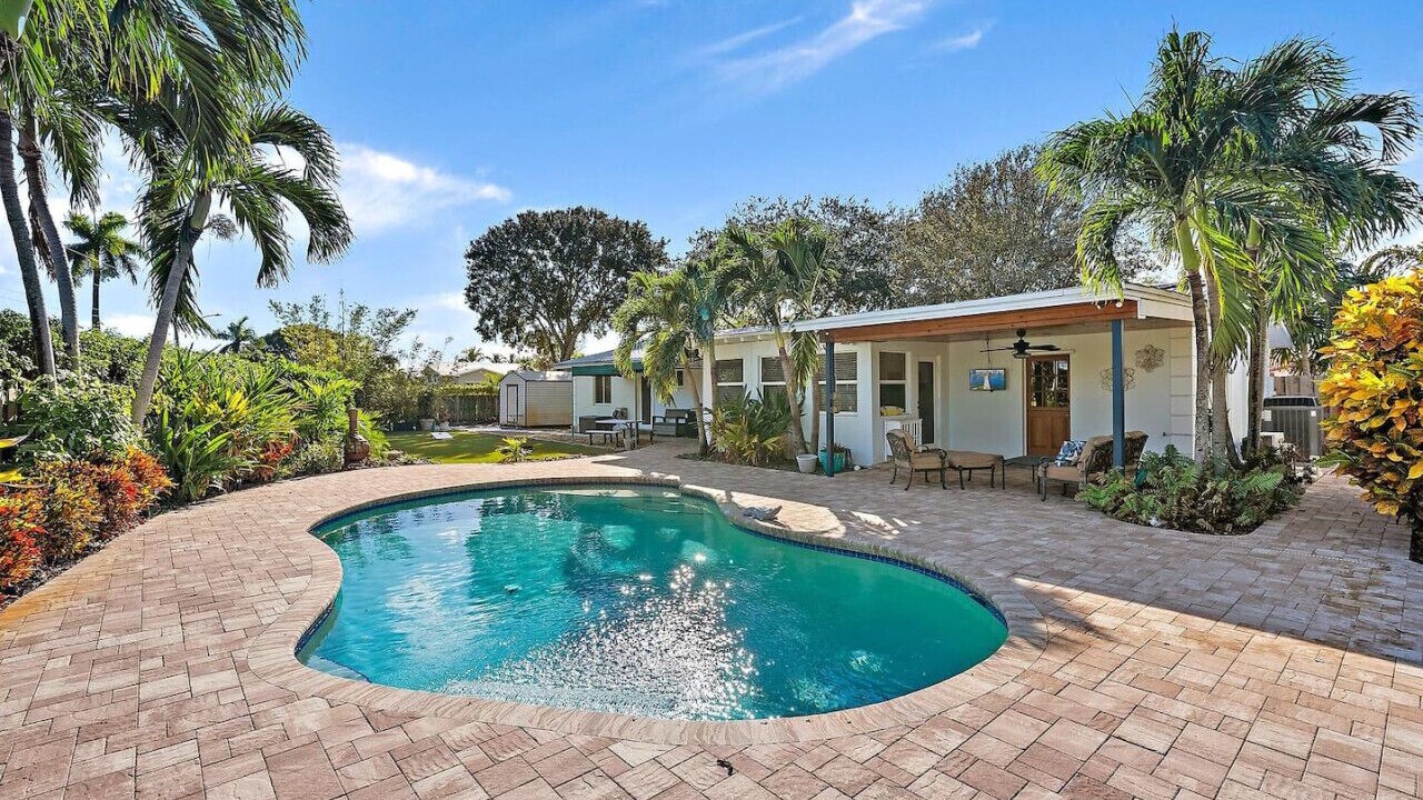 Photo of Outdoor in Parker Ridge