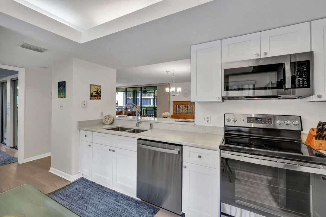 Photo of Kitchen in Bonita Bay