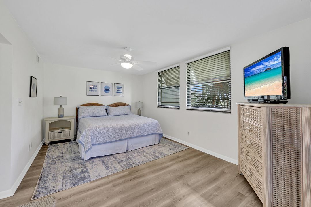 Photo of Bedroom in Bonita Bay