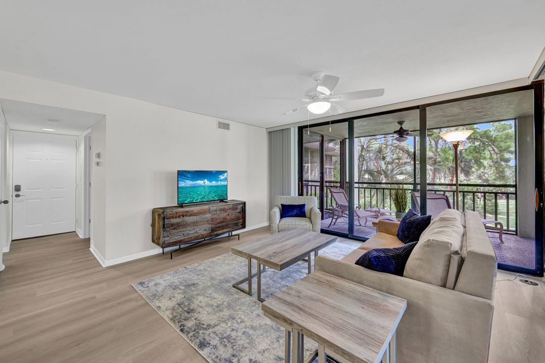 Photo of Livingroom in Bonita Bay