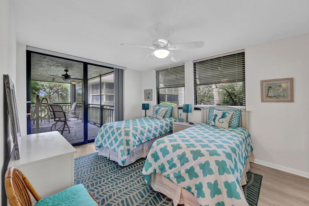 Photo of Bedroom in Bonita Bay