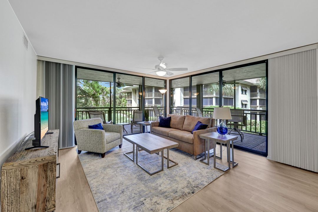 Photo of Livingroom in Bonita Bay