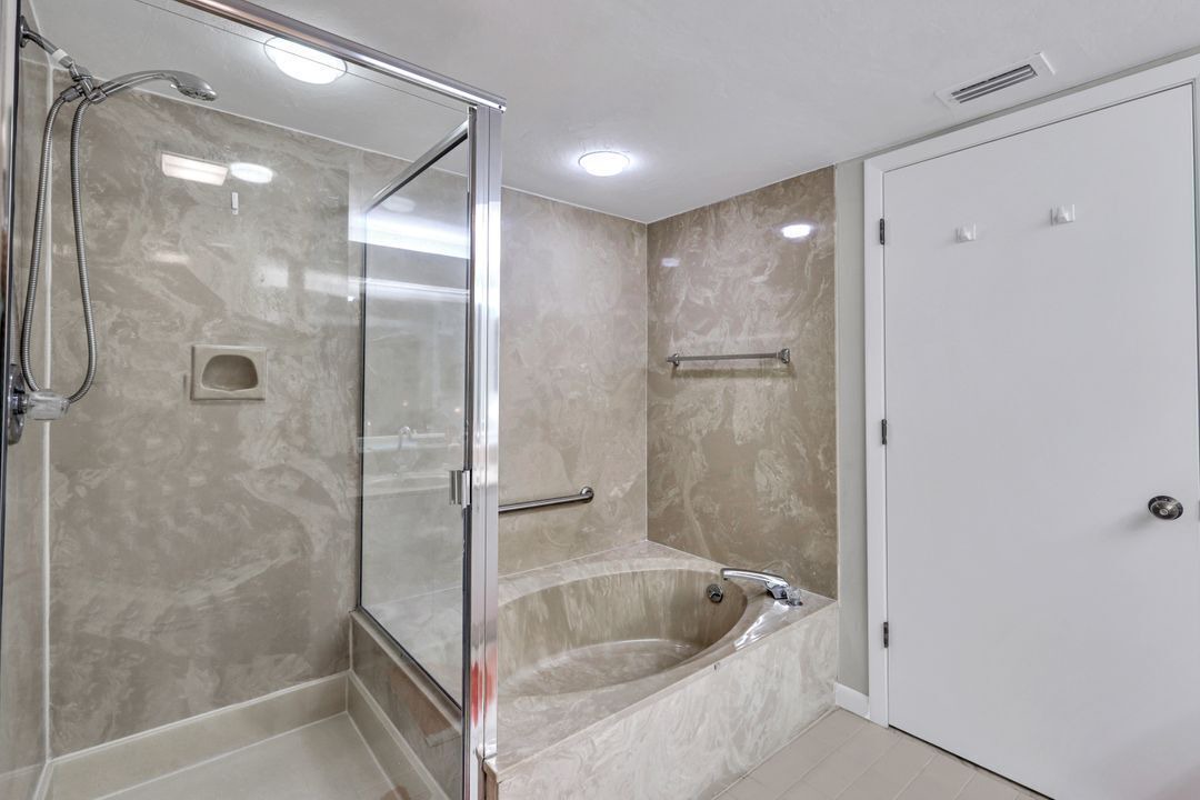 Photo of Bathroom in Bonita Bay