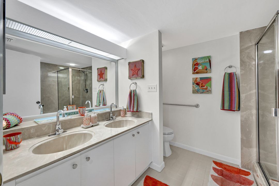 Photo of Bathroom in Bonita Bay