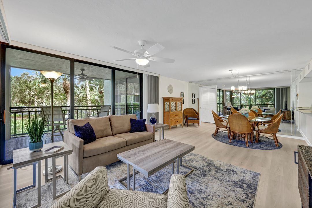 Photo of Livingroom in Bonita Bay